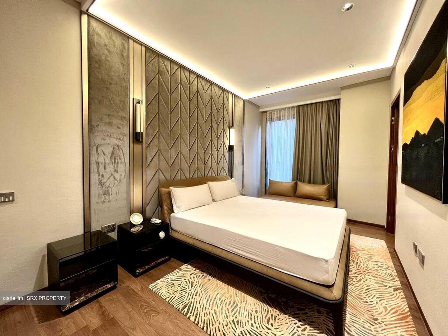 3 Orchard By-The-Park (D10), Condominium #452309271